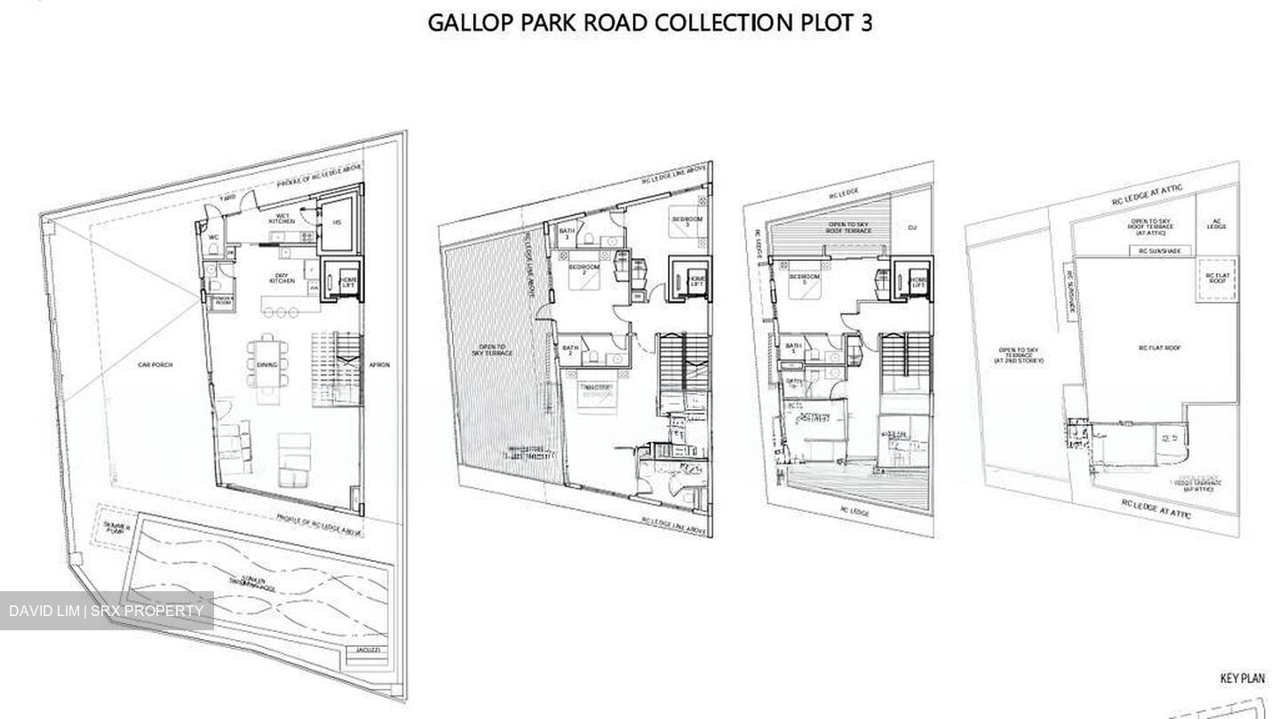 Gallop Park Road (D10), Semi-Detached #515792881